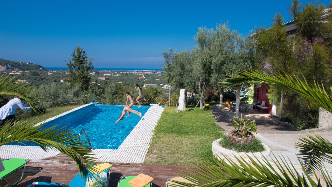 Photo of Outdoor in Lefkada Town