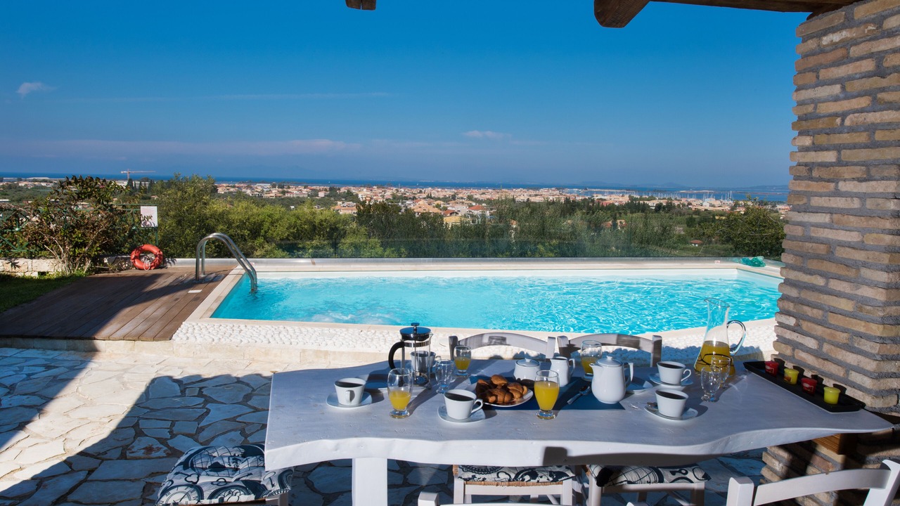 Photo of Outdoor in Lefkada Town