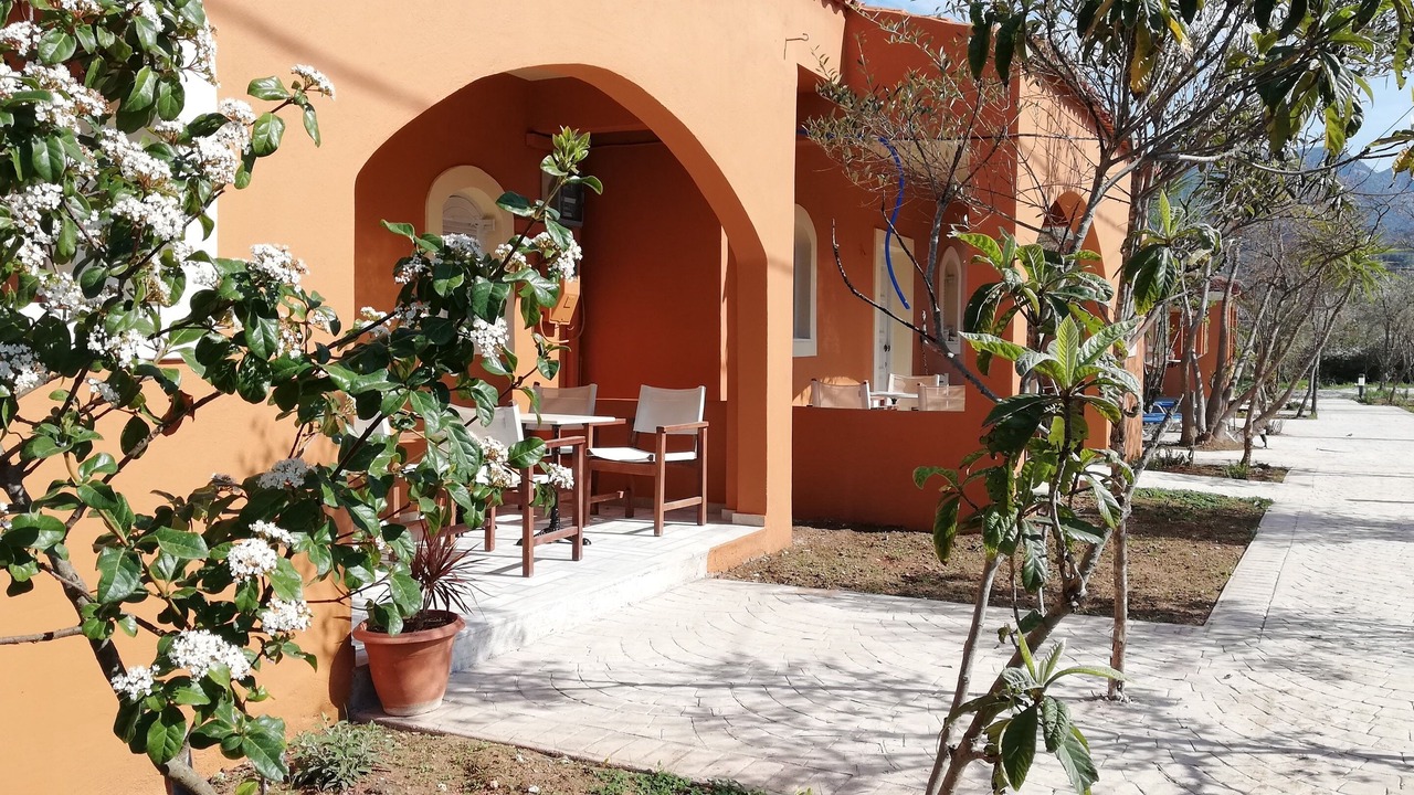 Photo of Outdoor in Acharavi