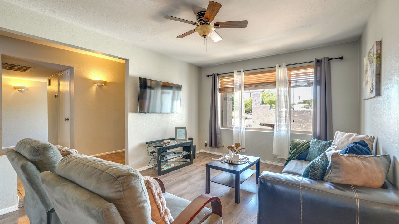 Photo of Bedroom in Roadrunner Estates