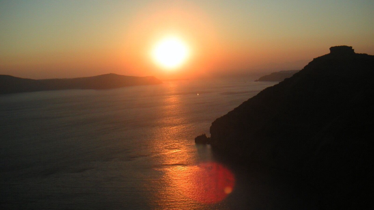 Photo of Others in Fira
