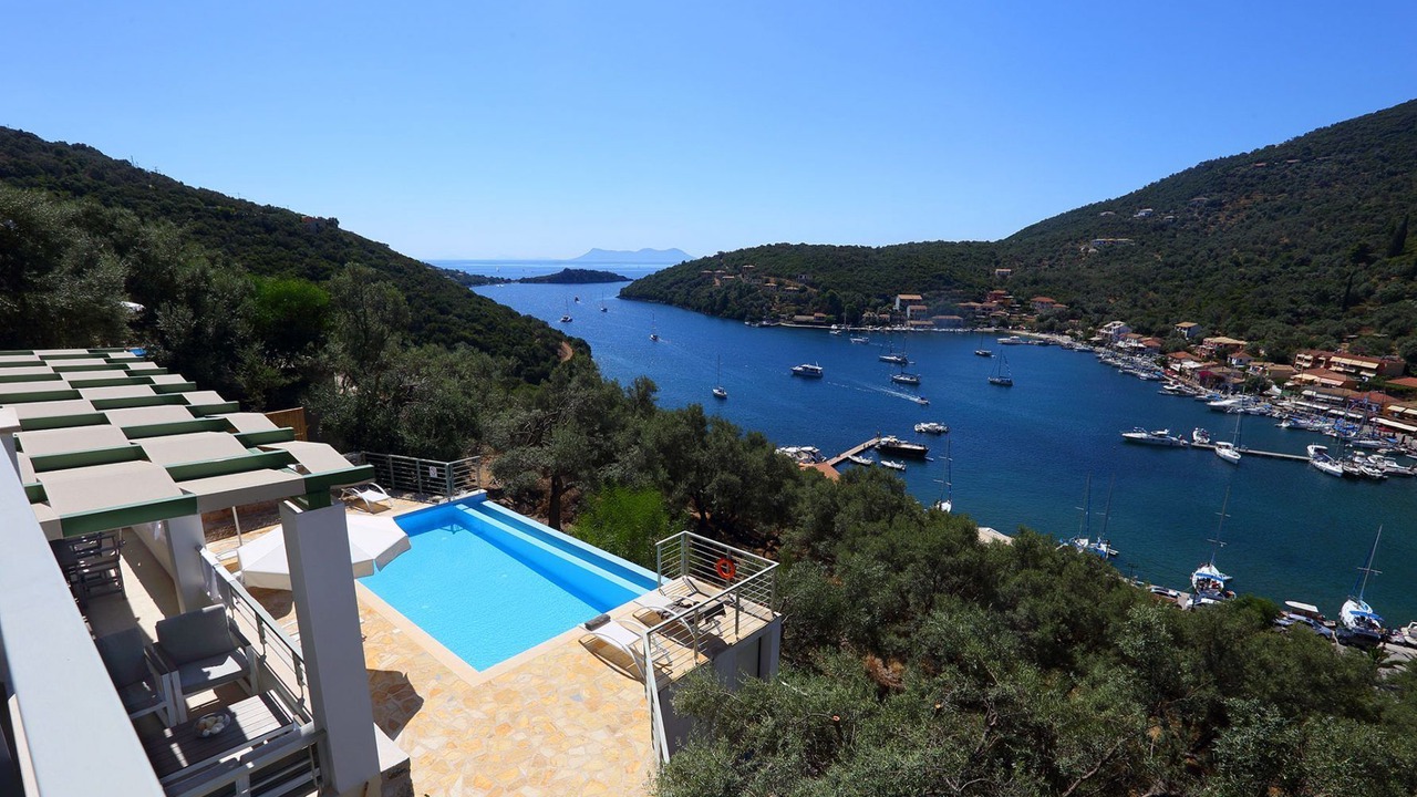 Photo of Outdoor in Sivota