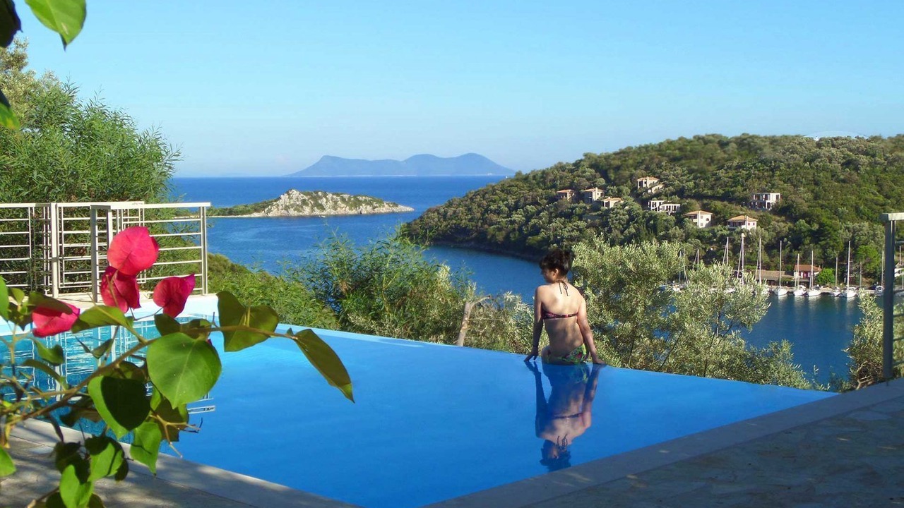 Photo of Outdoor in Sivota