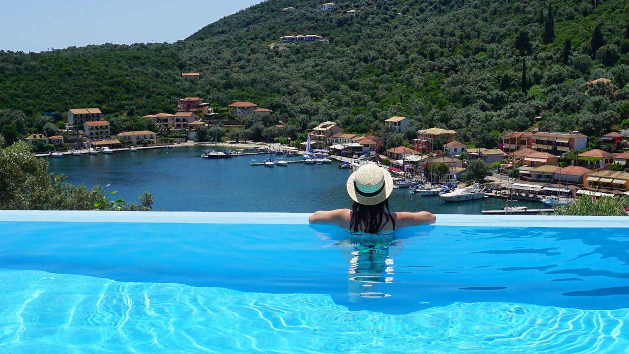 Photo of Outdoor in Sivota