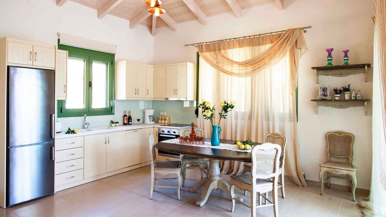 Photo of Kitchen in Sivota