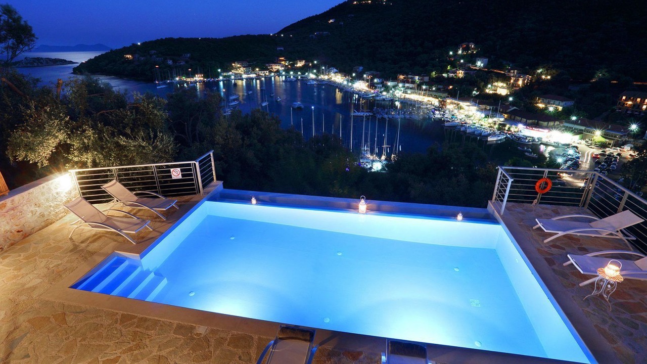 Photo of Outdoor in Sivota