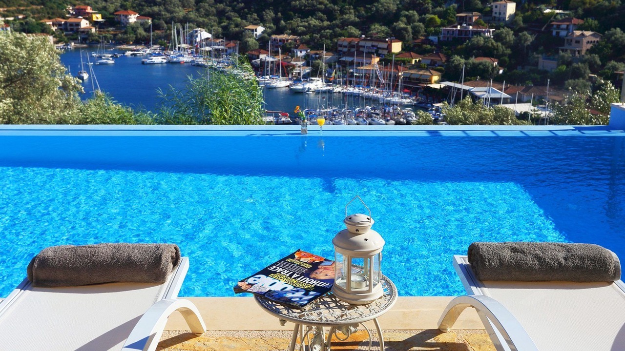 Photo of Outdoor in Sivota