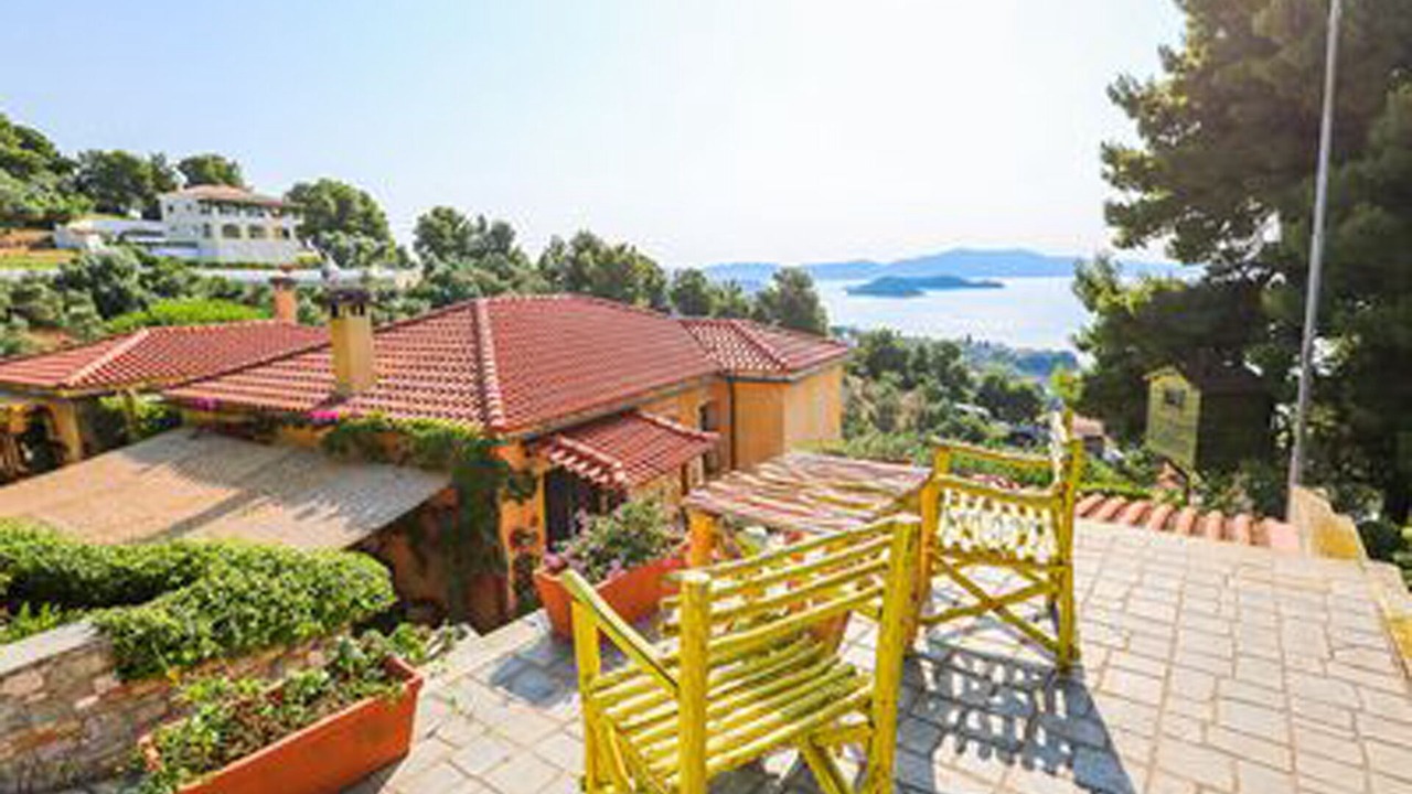 Photo of Outdoor in Achladies
