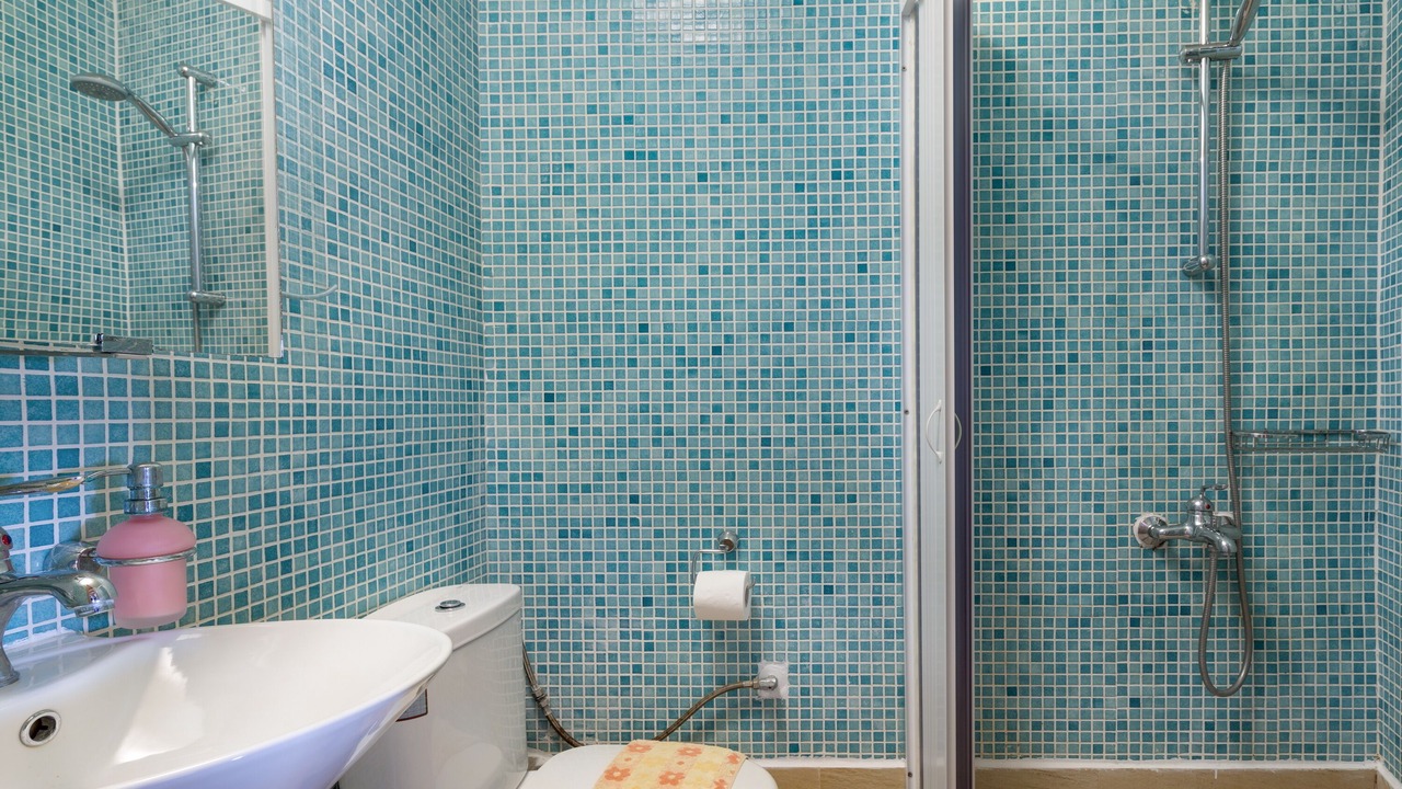 Photo of Bathroom in Makhairoi