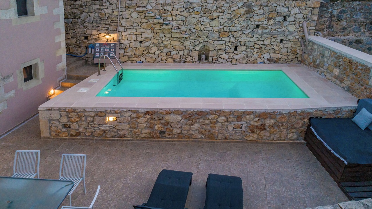 Photo of Outdoor in Makhairoi