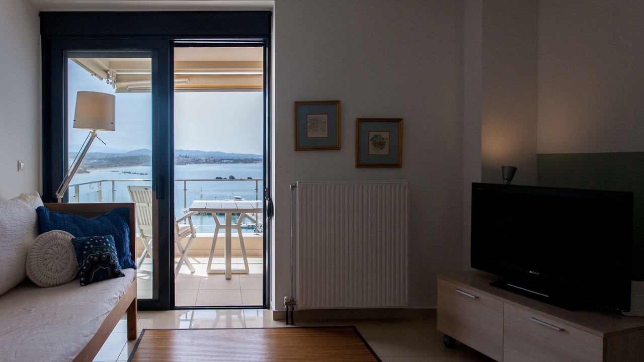 Photo of Livingroom in Old Town