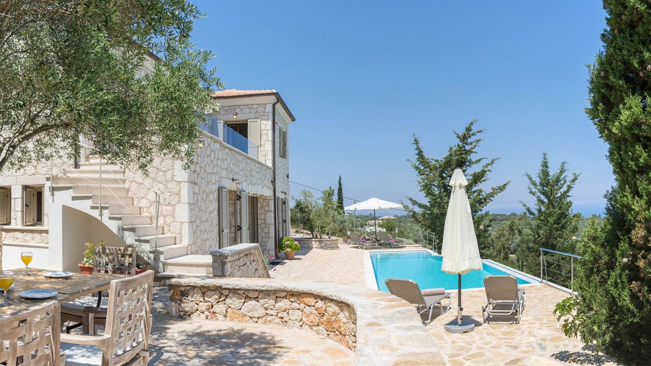 Photo of Outdoor in Lefkada