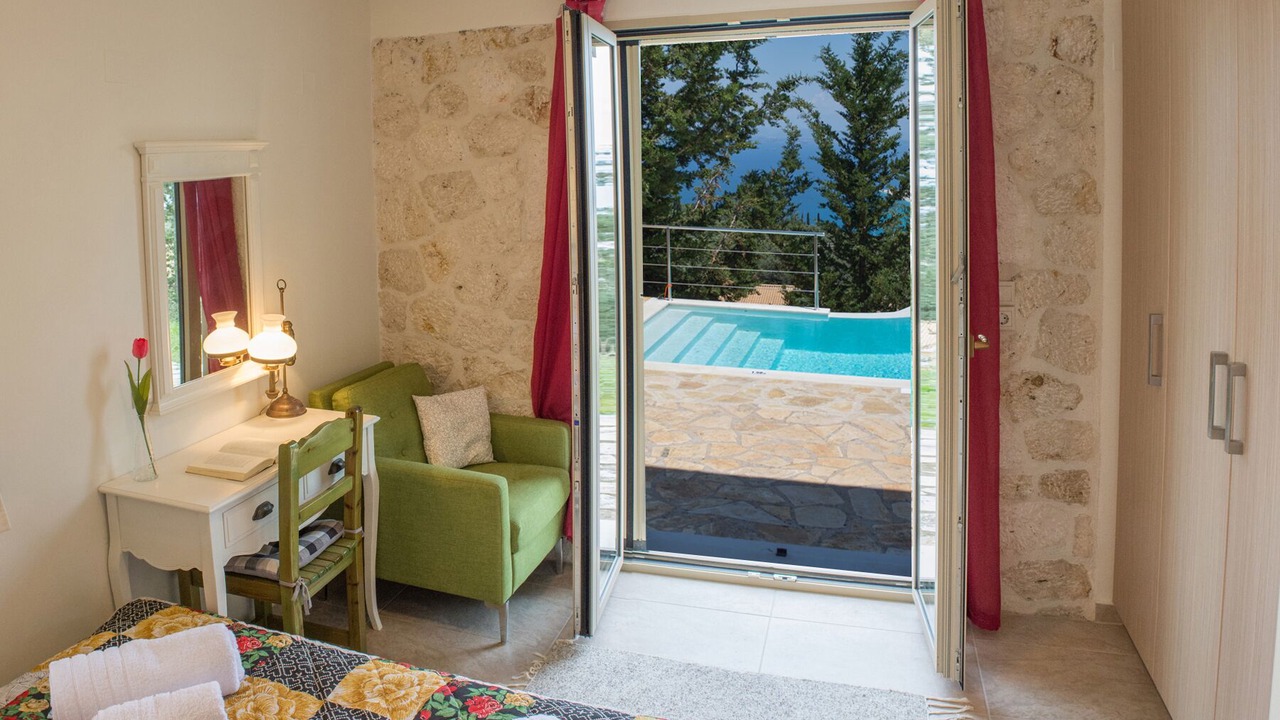 Photo of Outdoor in Lefkada