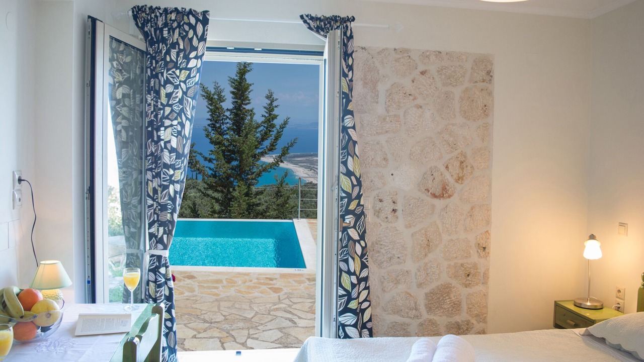 Photo of Outdoor in Lefkada
