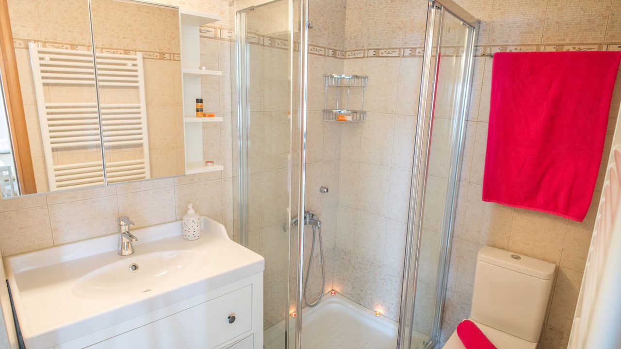 Photo of Bathroom in Lefkada