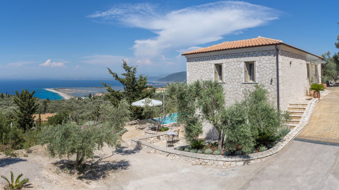 Photo of Others in Lefkada