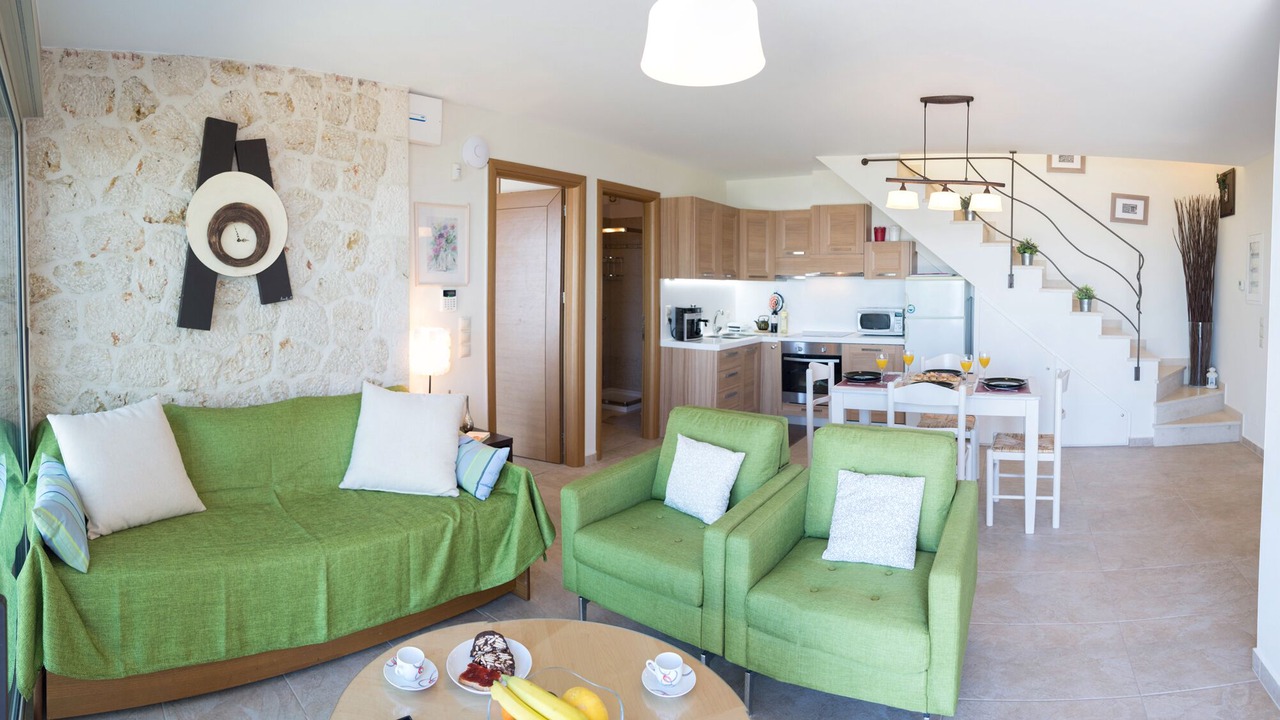 Photo of Bedroom in Lefkada