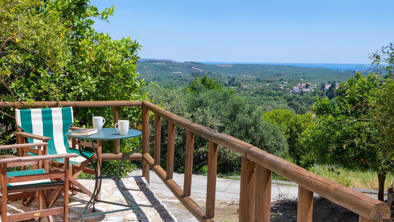 Photo of Outdoor in Makhairoi