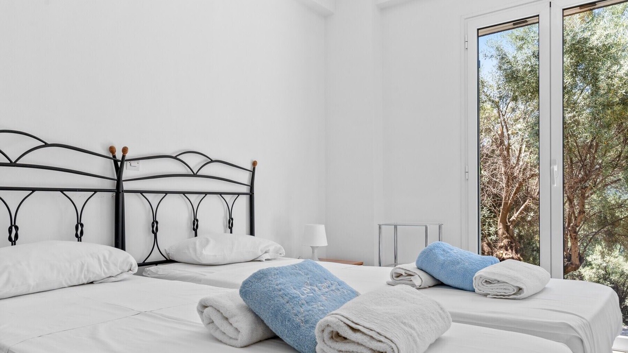 Photo of Bedroom in Sivota