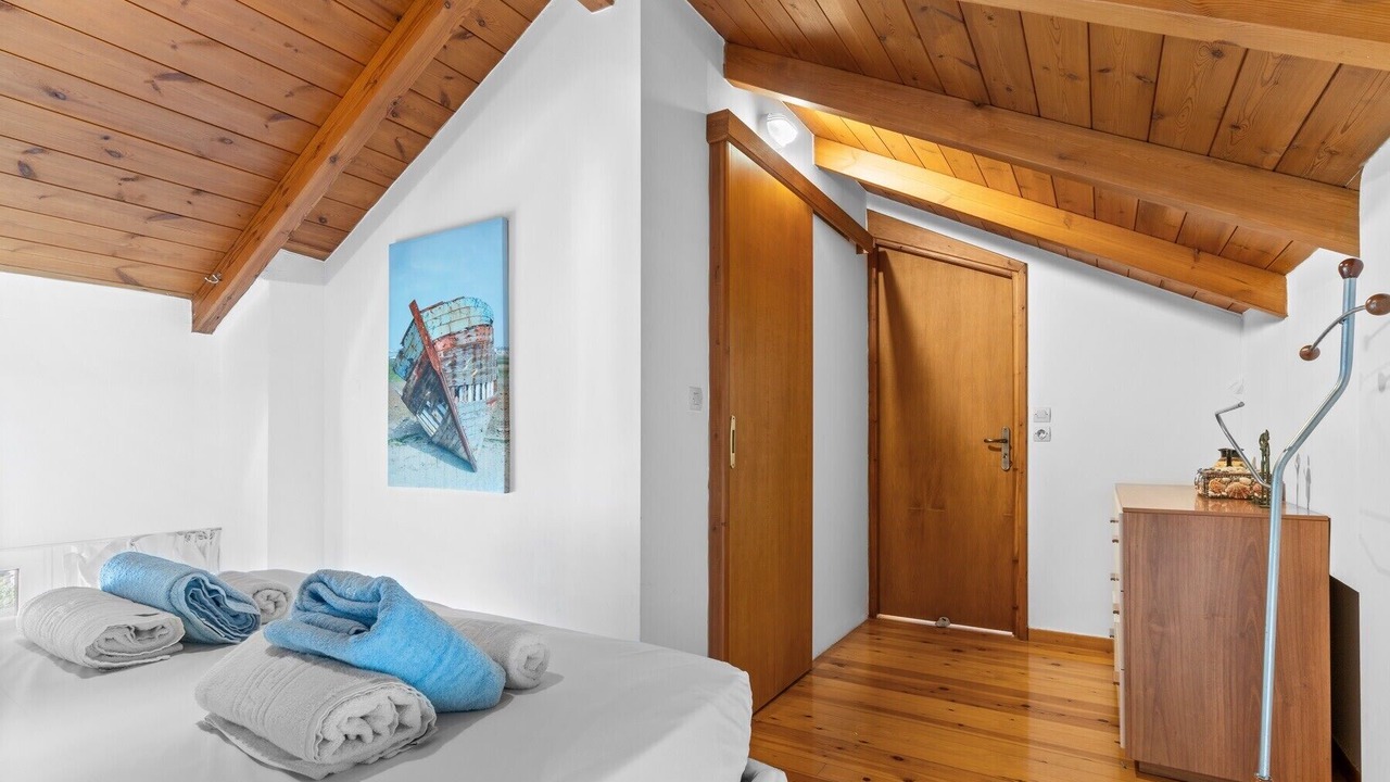 Photo of Bedroom in Sivota