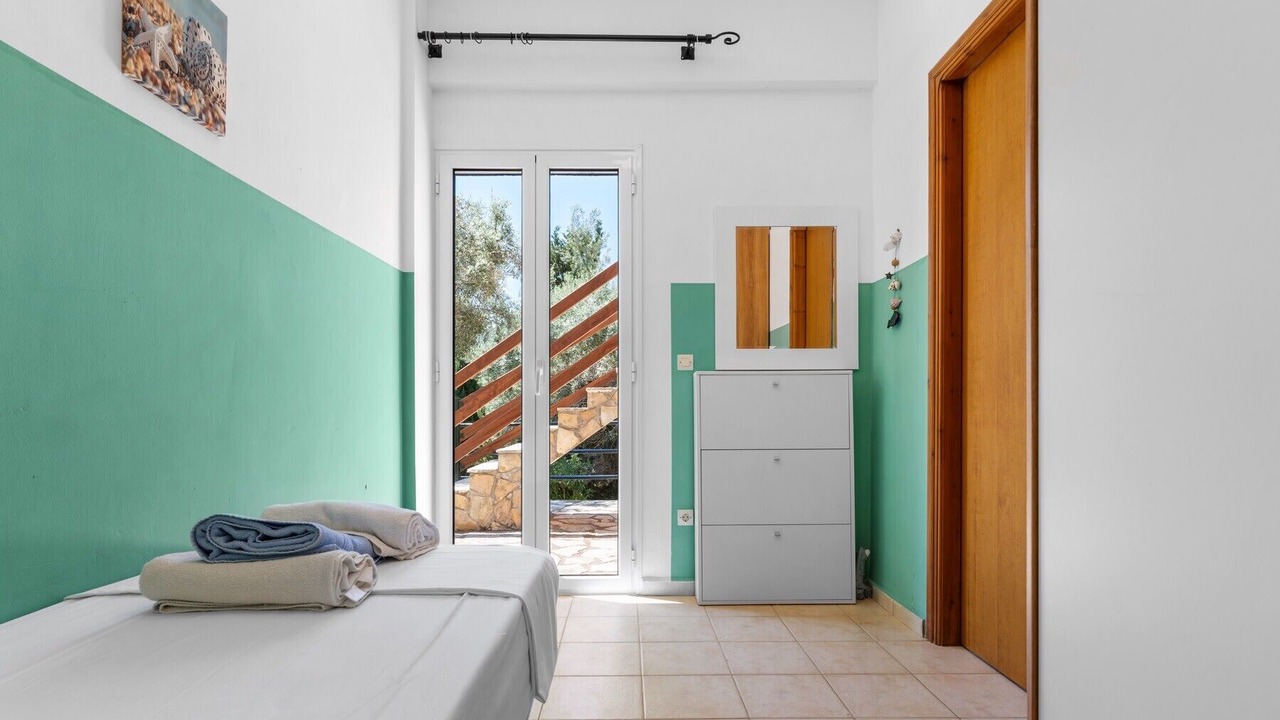 Photo of Bedroom in Sivota
