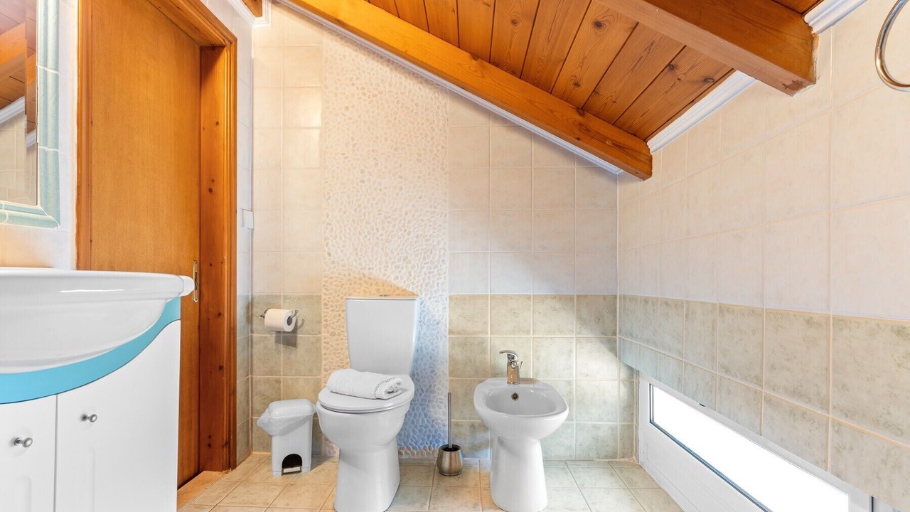 Photo of Bathroom in Sivota