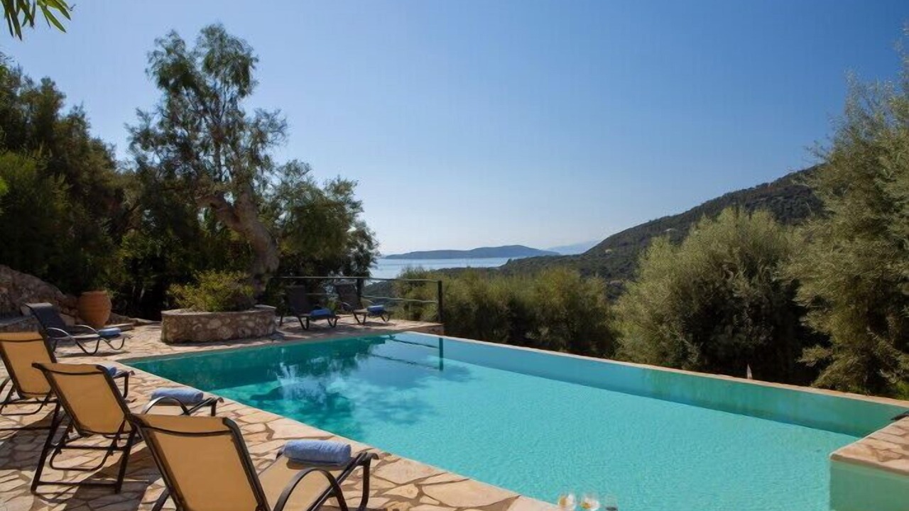 Photo of Outdoor in Sivota
