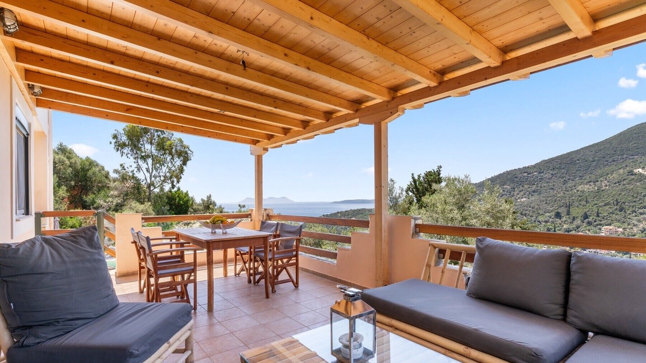 Photo of Outdoor in Sivota