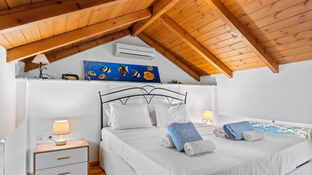 Photo of Bedroom in Sivota