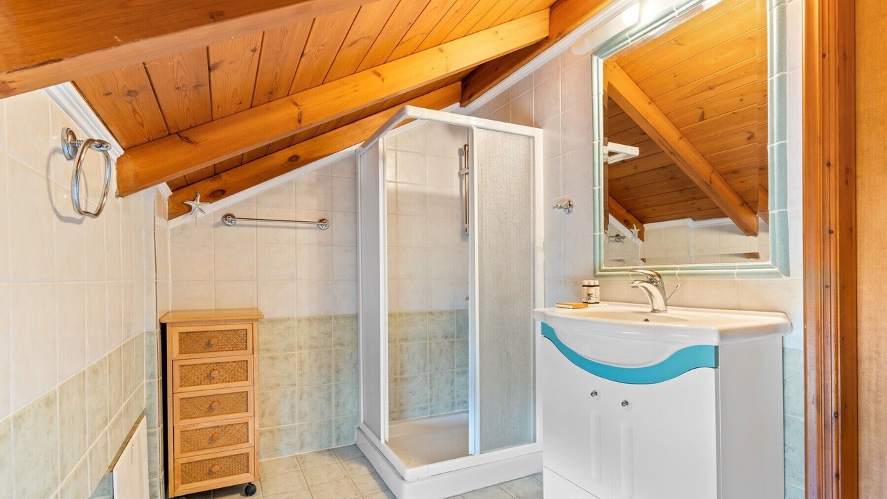 Photo of Bathroom in Sivota