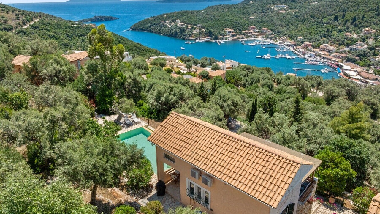 Photo of Outdoor in Sivota