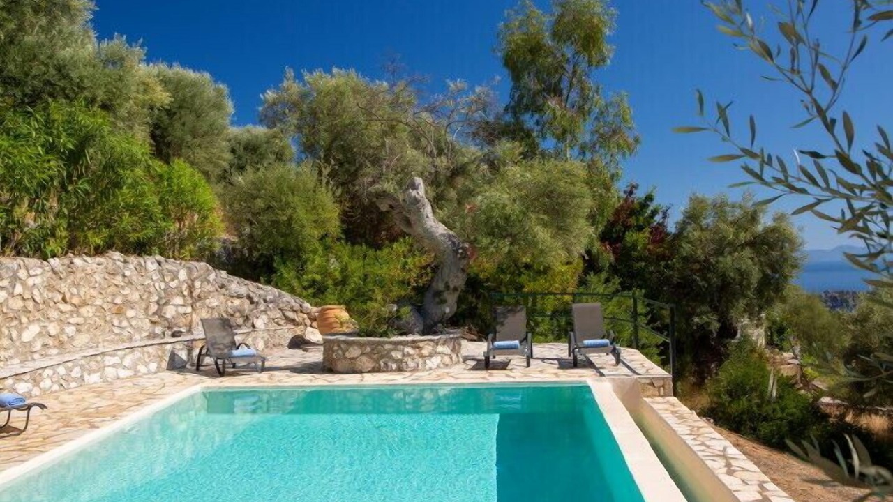 Photo of Outdoor in Sivota