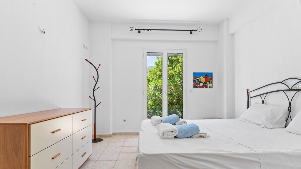 Photo of Bedroom in Sivota