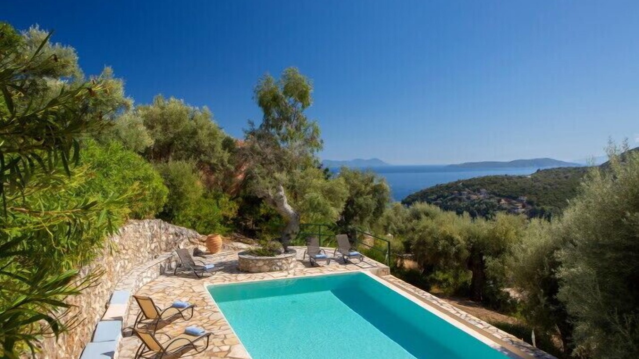 Photo of Outdoor in Sivota