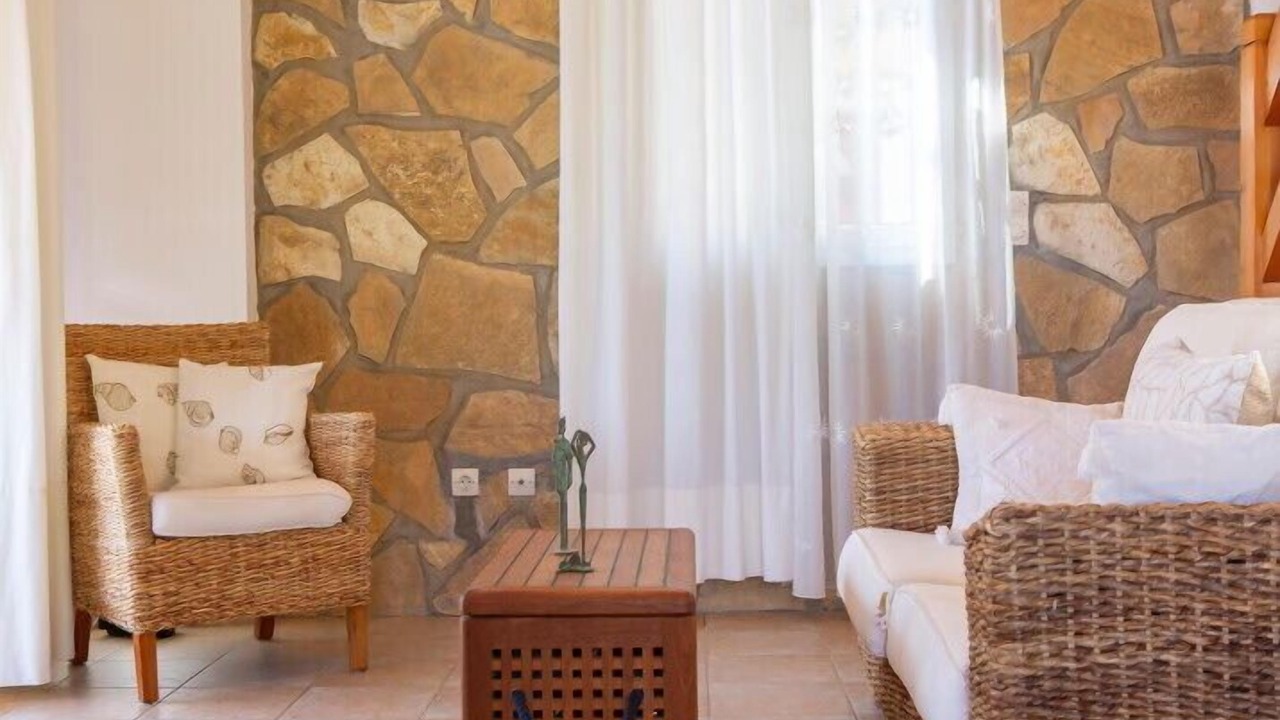 Photo of Livingroom in Sivota