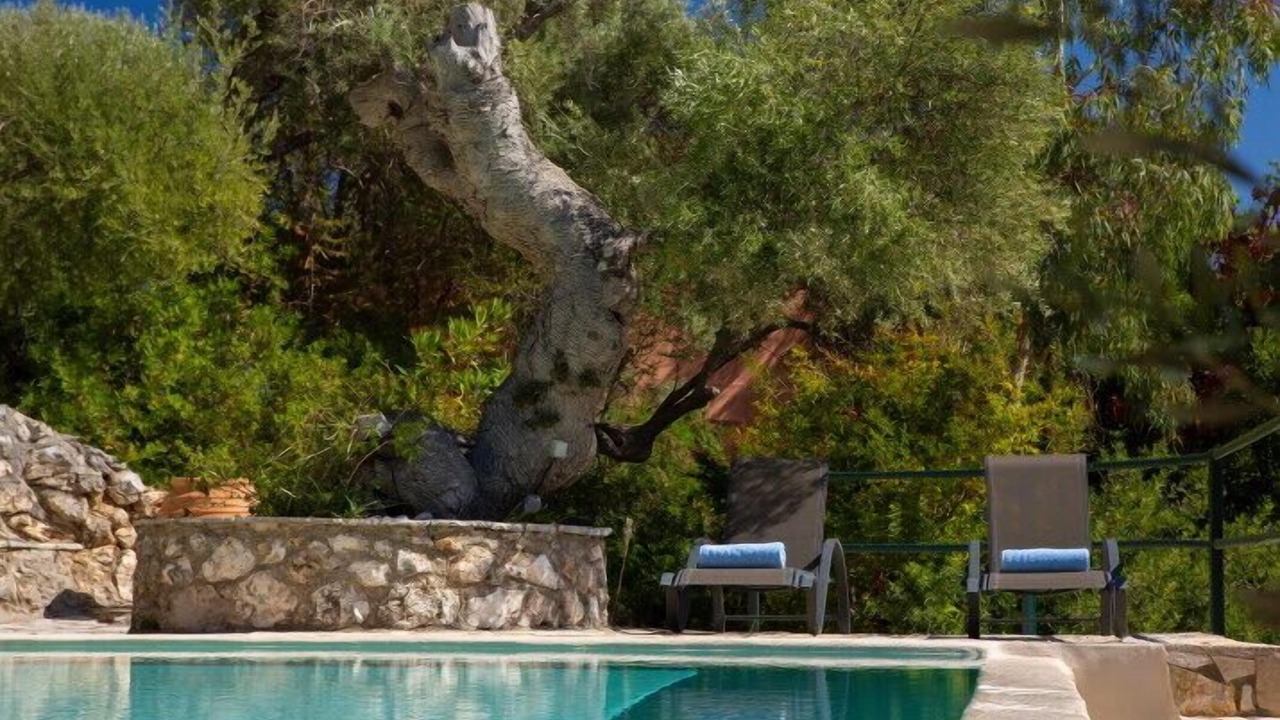Photo of Outdoor in Sivota