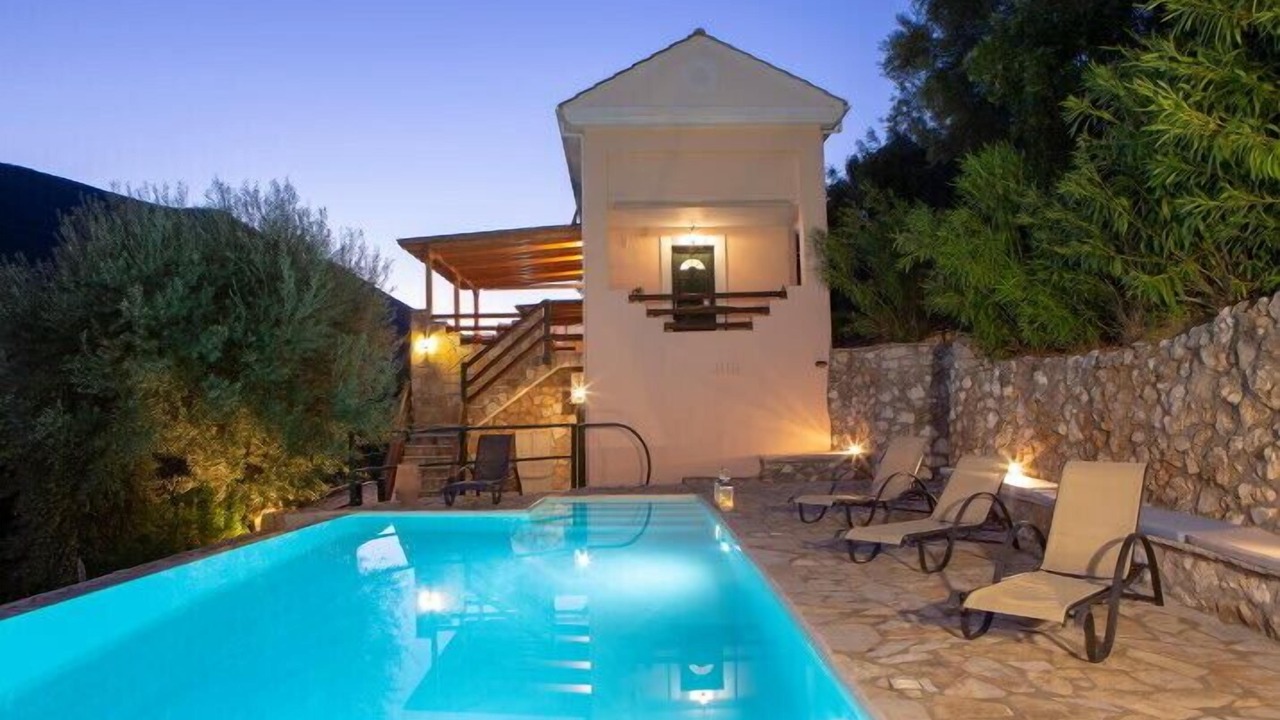 Photo of Outdoor in Sivota