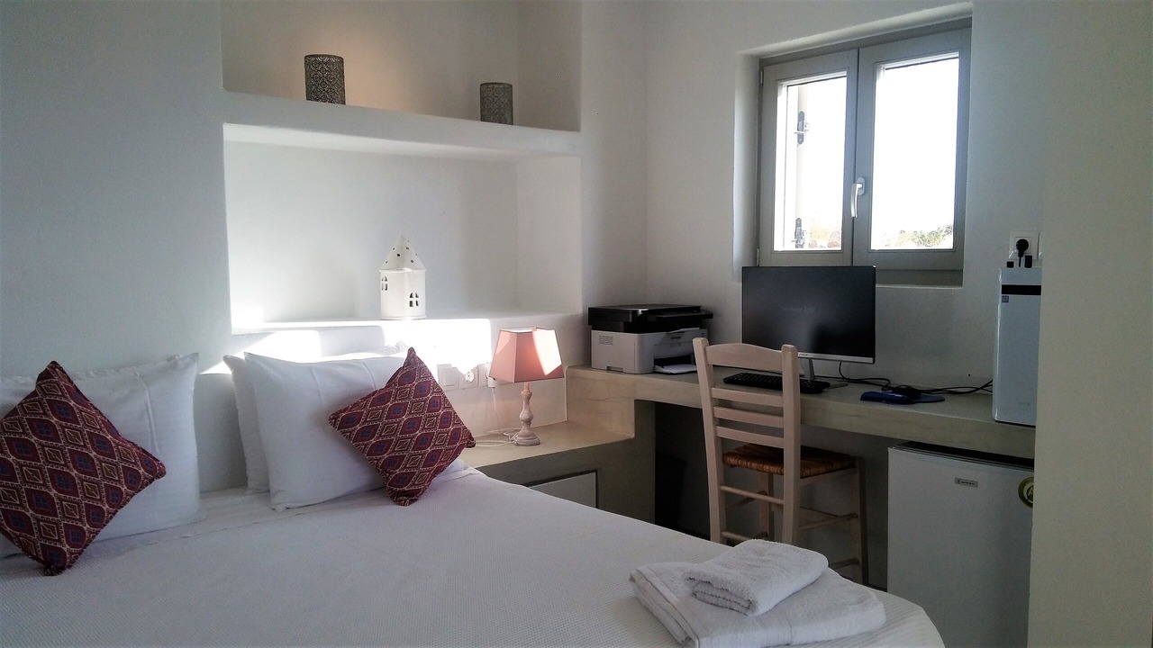 Photo of Bedroom in Ios