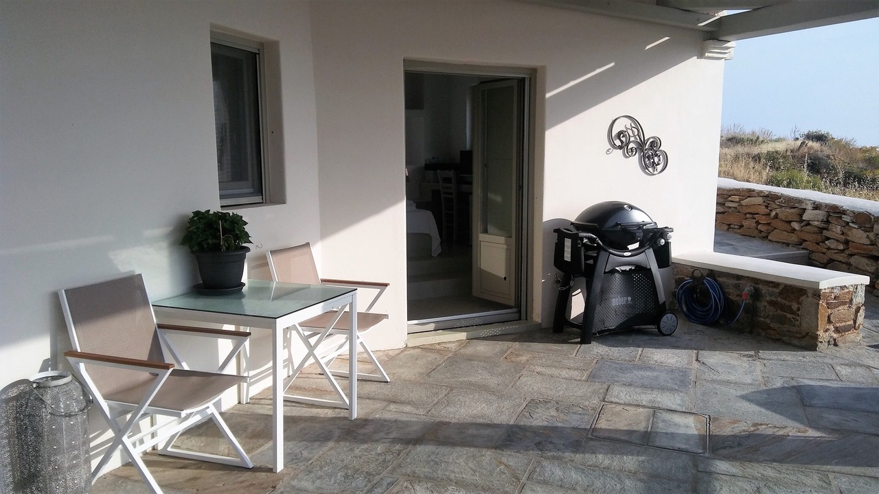 Photo of Outdoor in Ios