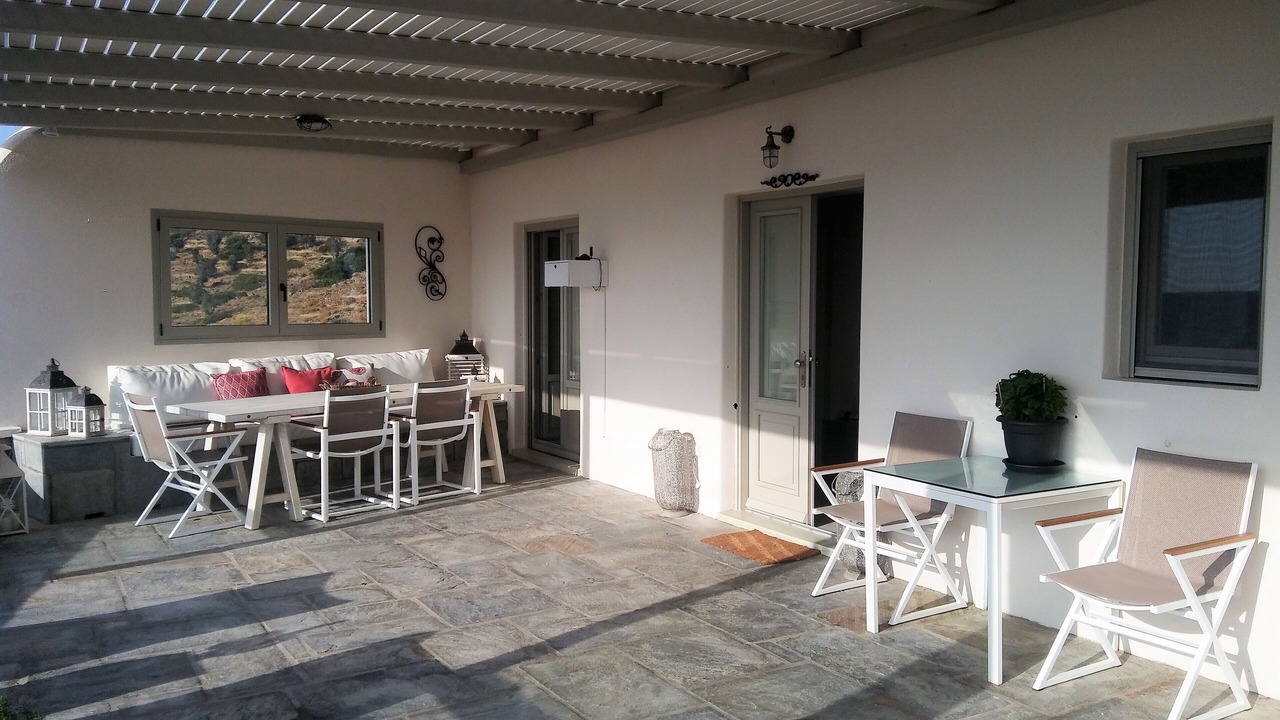 Photo of Outdoor in Ios