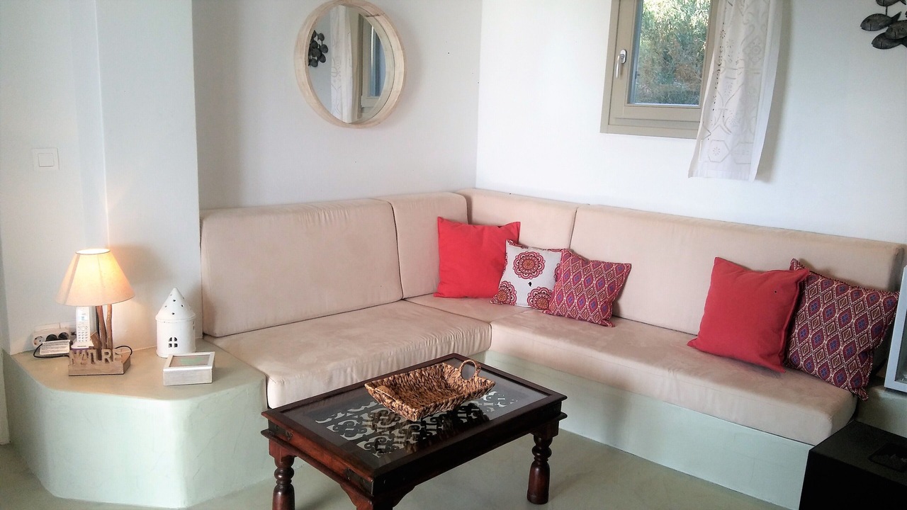 Photo of Livingroom in Ios