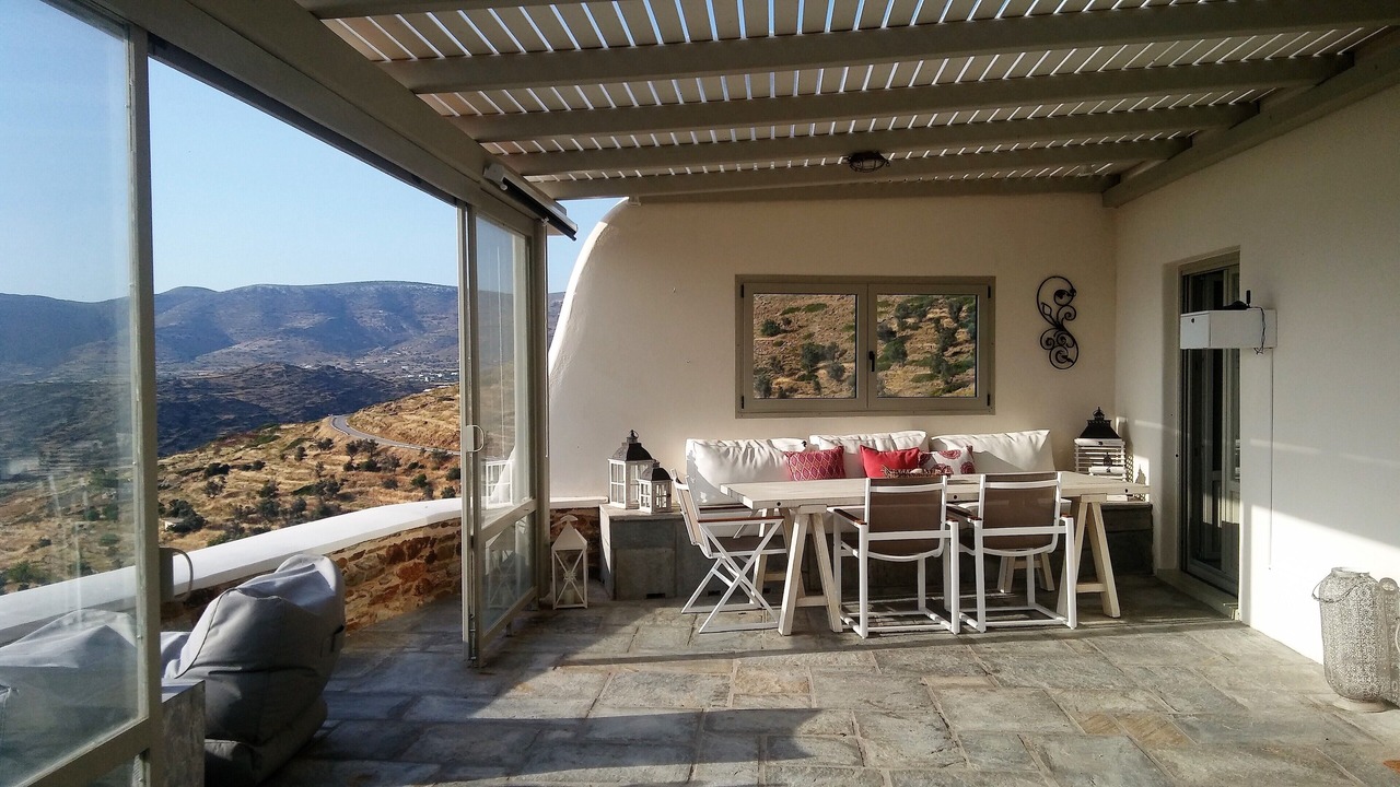 Photo of Outdoor in Ios