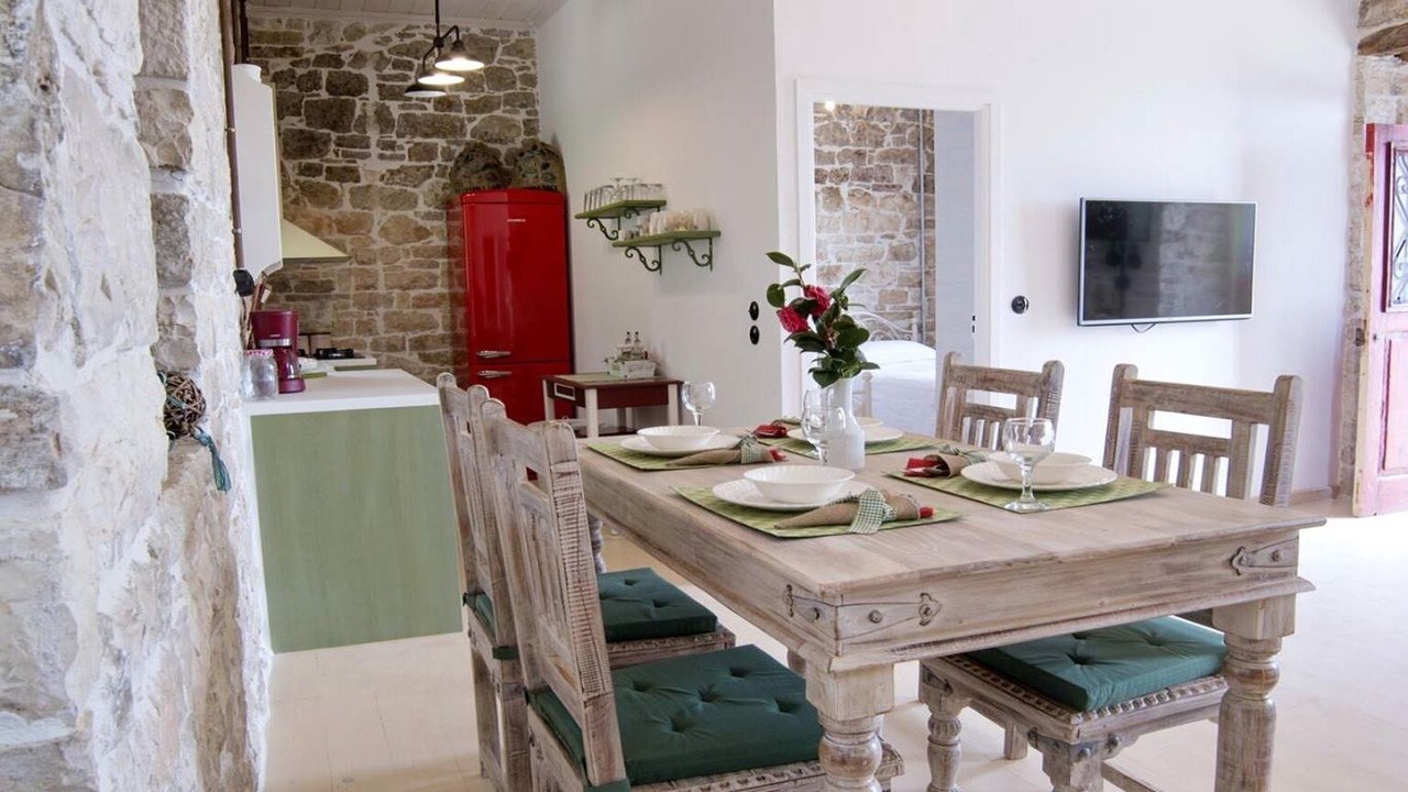 Photo of Livingroom in Ieromonachos