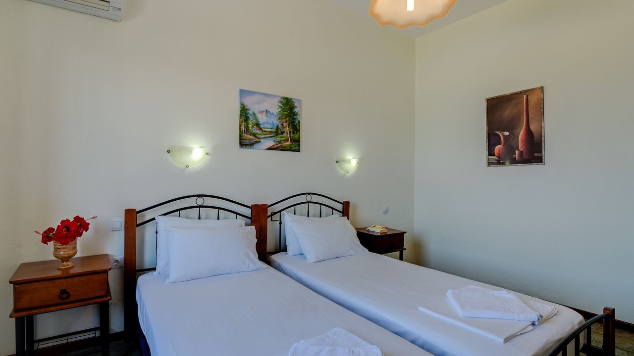 Photo of Bedroom in Stavros