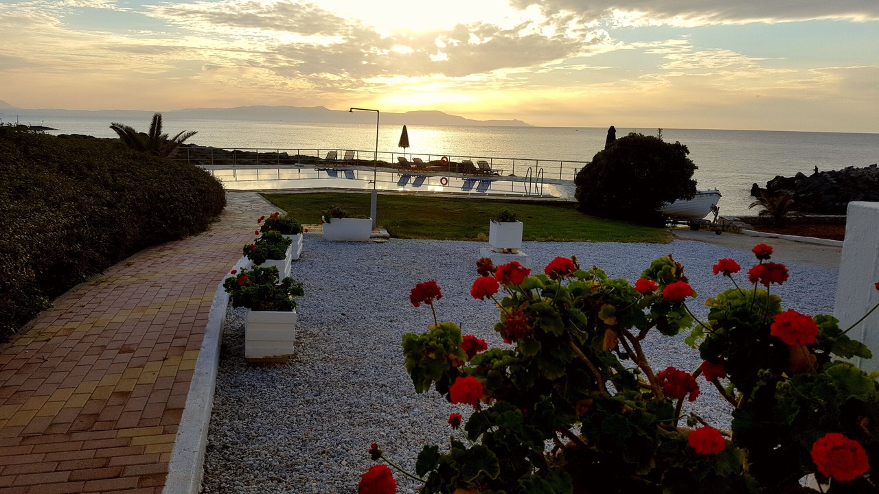 Photo of Patio Balcony in Stavros