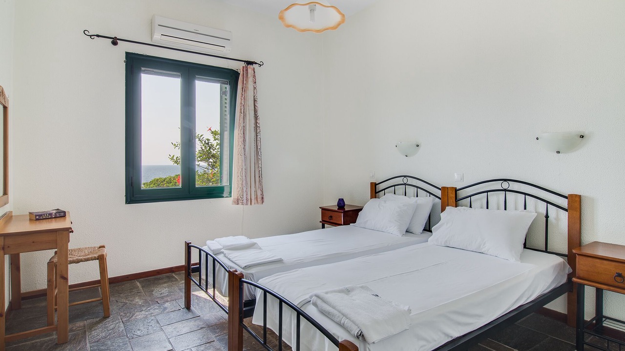 Photo of Bedroom in Stavros