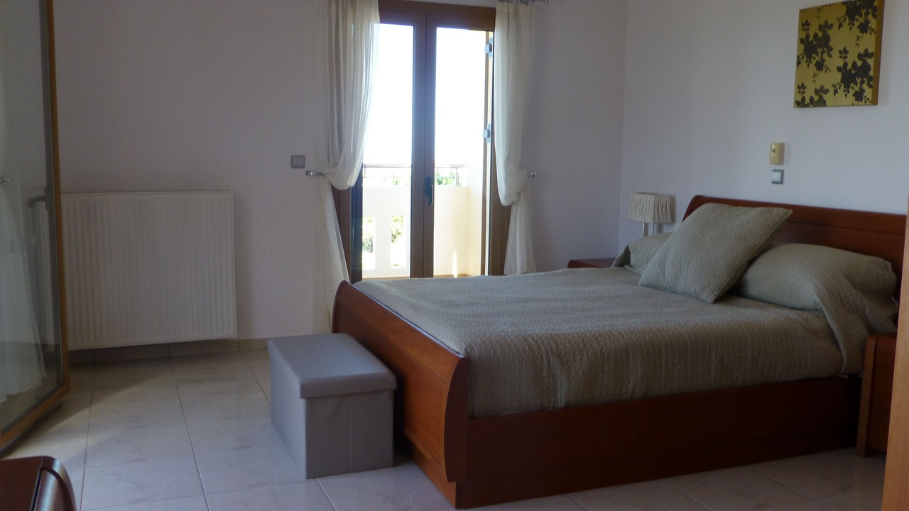 Photo of Bedroom in Apokoronas