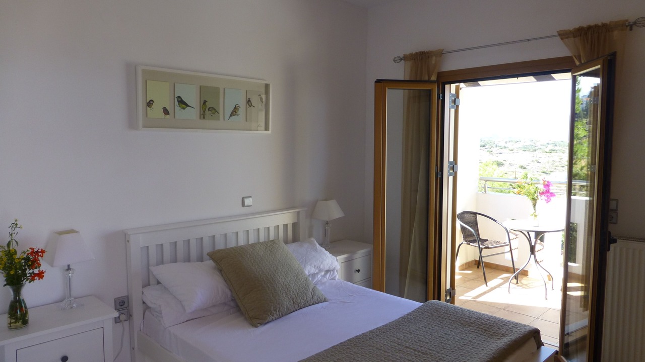 Photo of Patio Balcony in Apokoronas