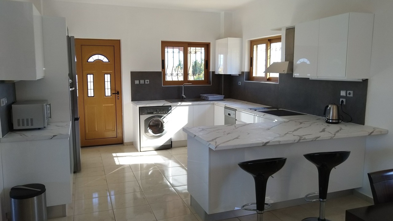 Photo of Kitchen in Apokoronas