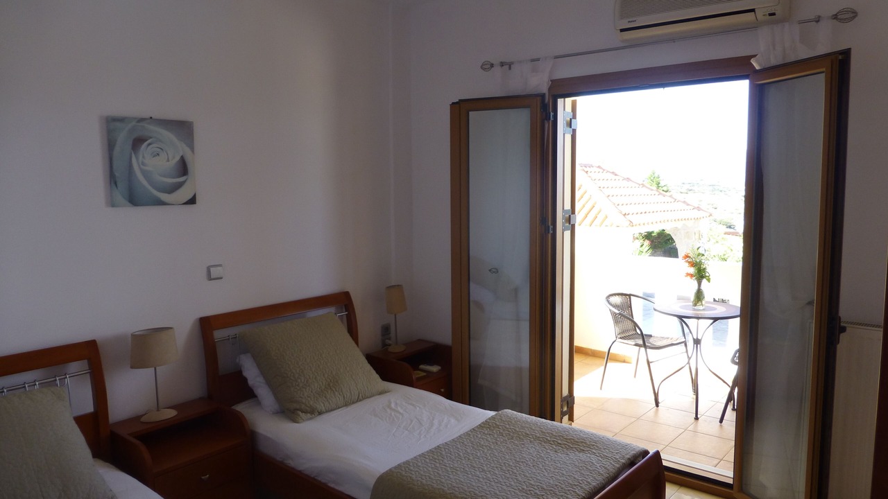 Photo of Patio Balcony in Apokoronas